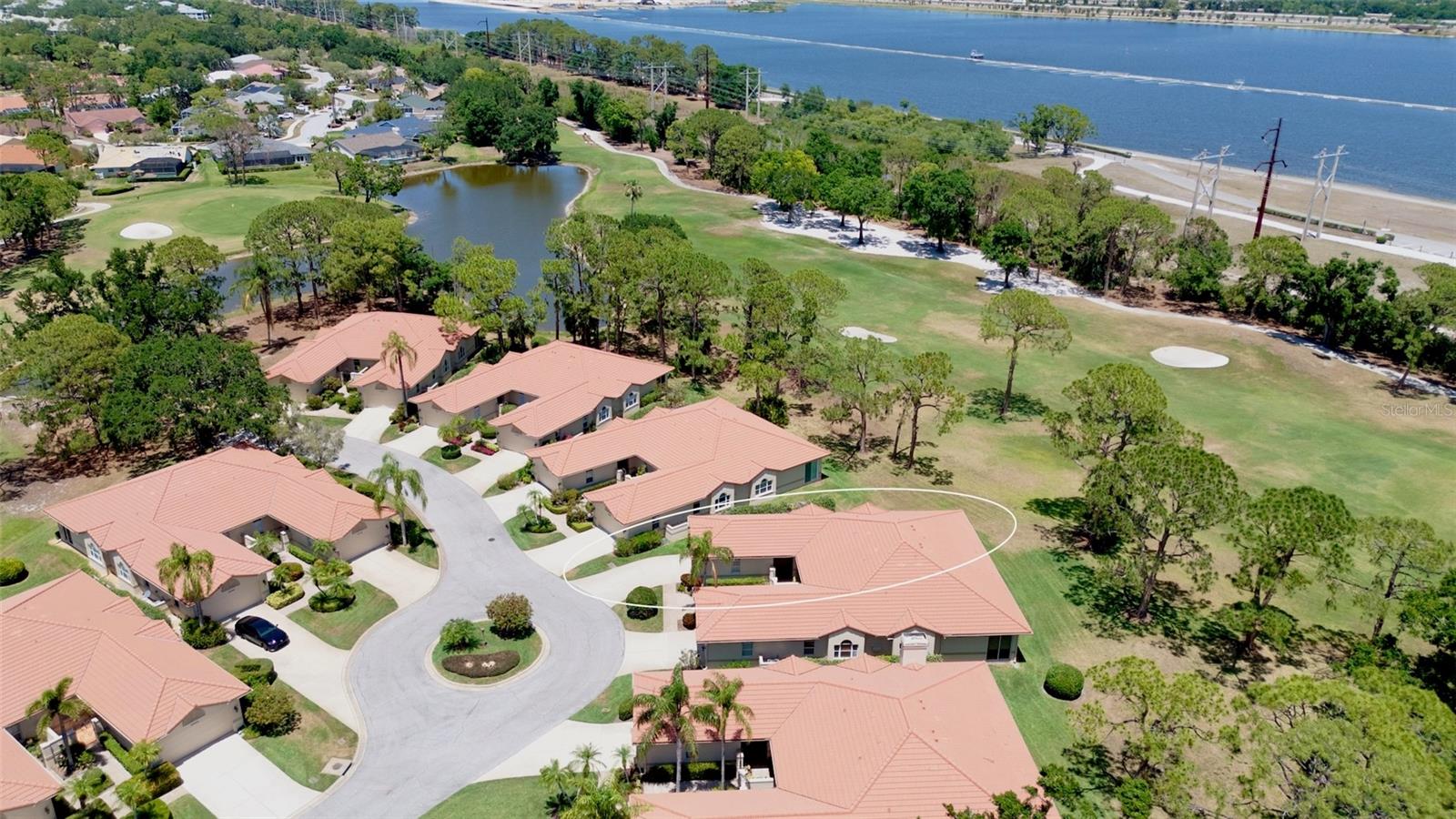 3412 E CHELMSFORD CT #42, SARASOTA, FL, 34235