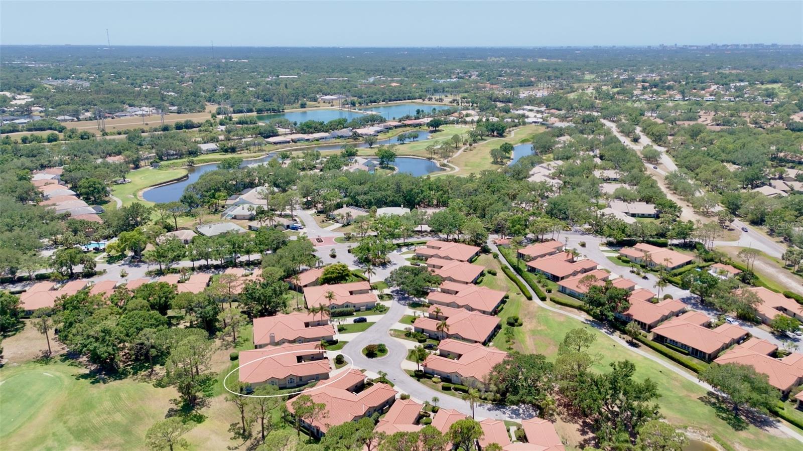 3412 E CHELMSFORD CT #42, SARASOTA, FL, 34235