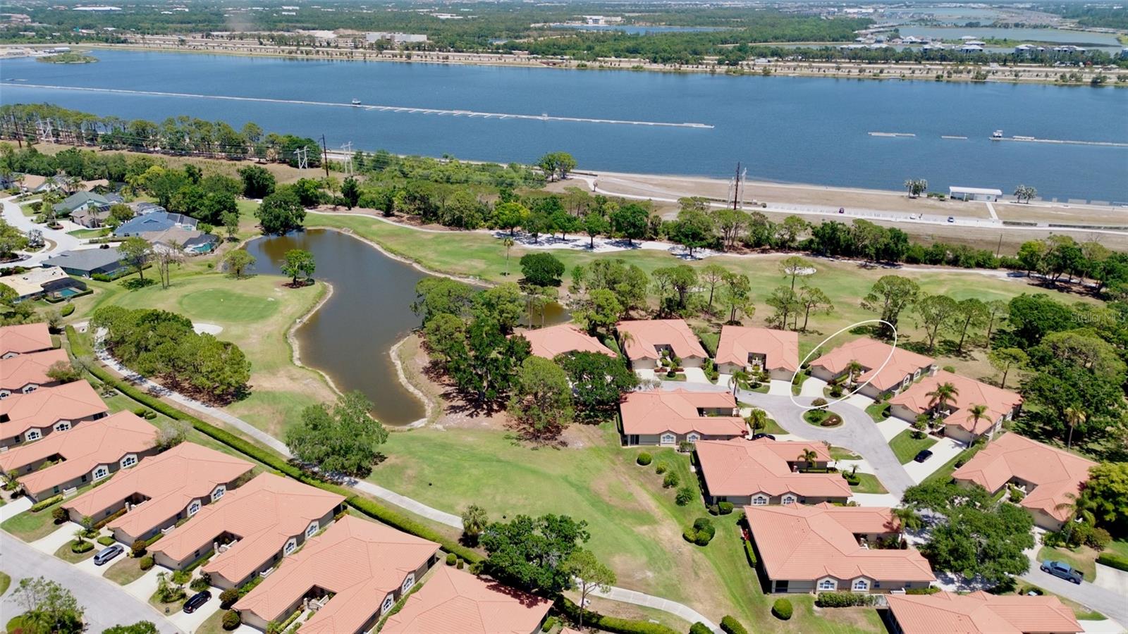 3412 E CHELMSFORD CT #42, SARASOTA, FL, 34235