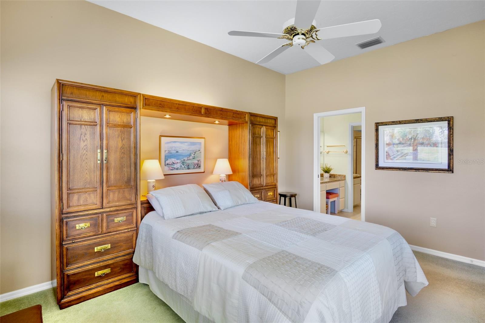 3412 E CHELMSFORD CT #42, SARASOTA, FL, 34235
