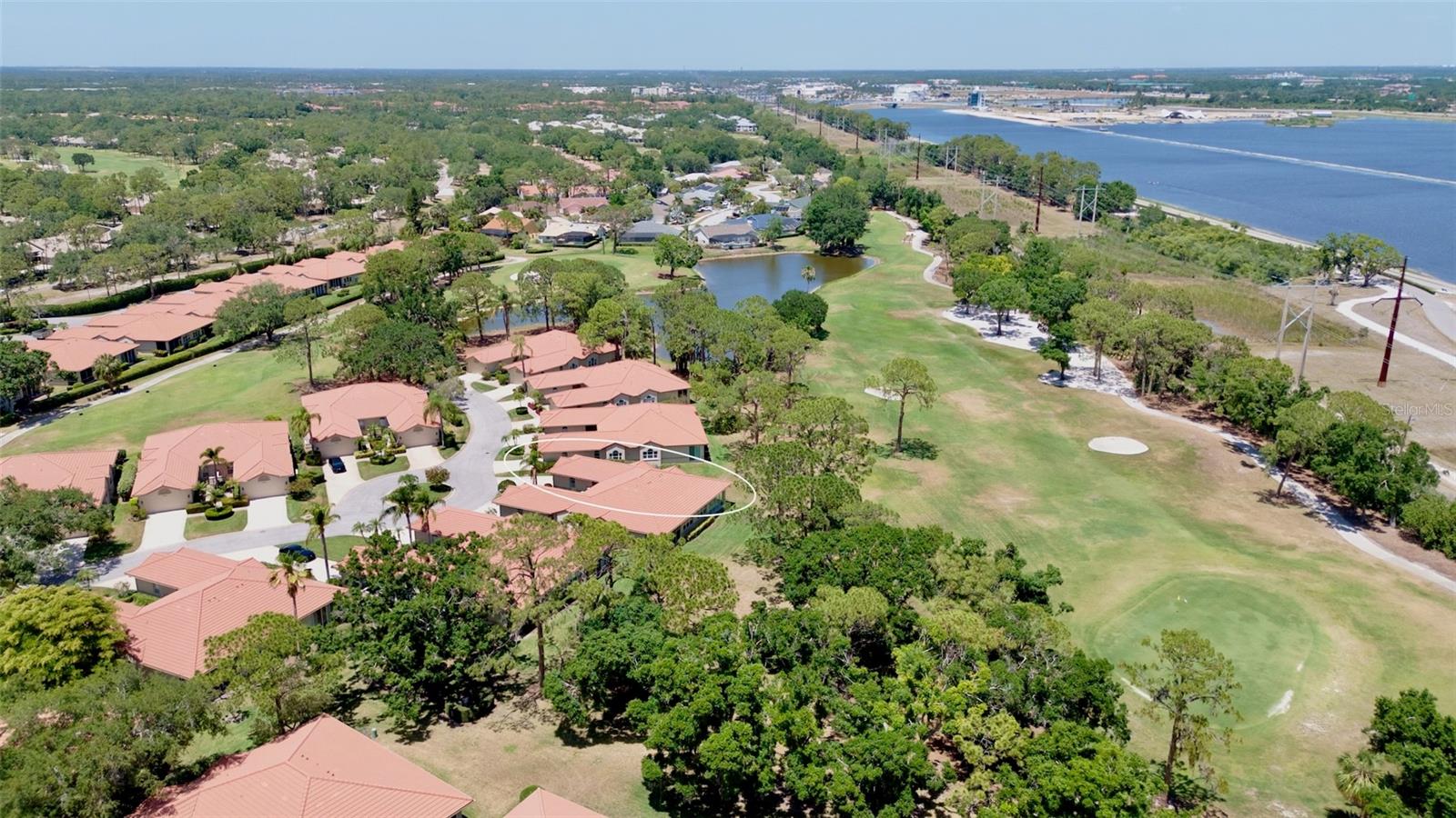 3412 E CHELMSFORD CT #42, SARASOTA, FL, 34235