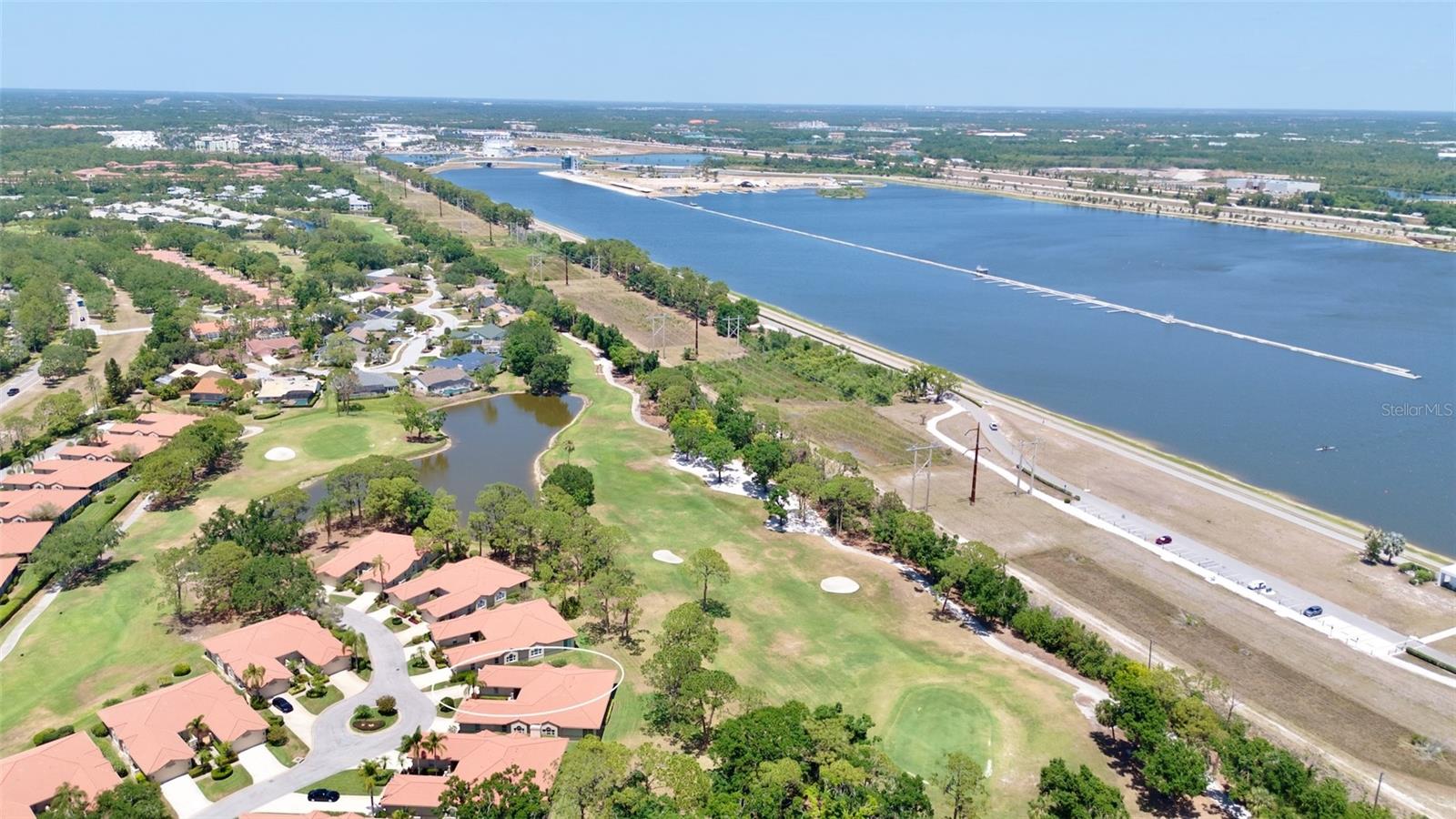 3412 E CHELMSFORD CT #42, SARASOTA, FL, 34235