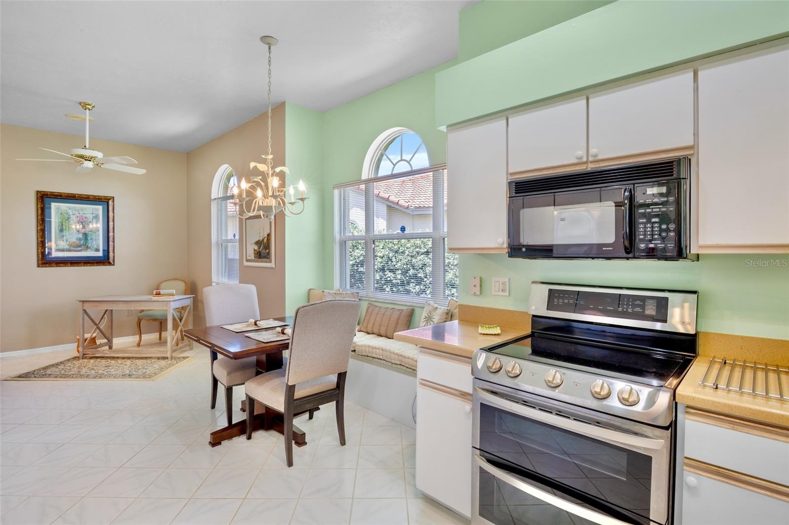 3412 E CHELMSFORD CT #42, SARASOTA, FL, 34235