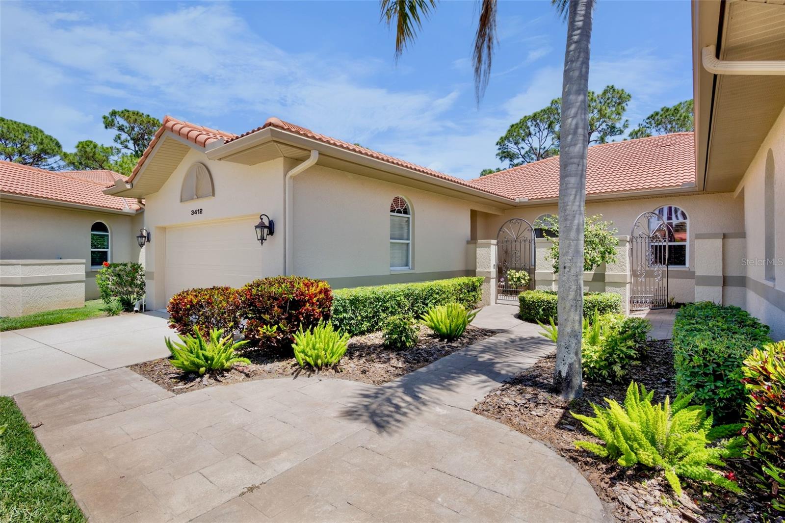 3412 E CHELMSFORD CT #42, SARASOTA, FL, 34235