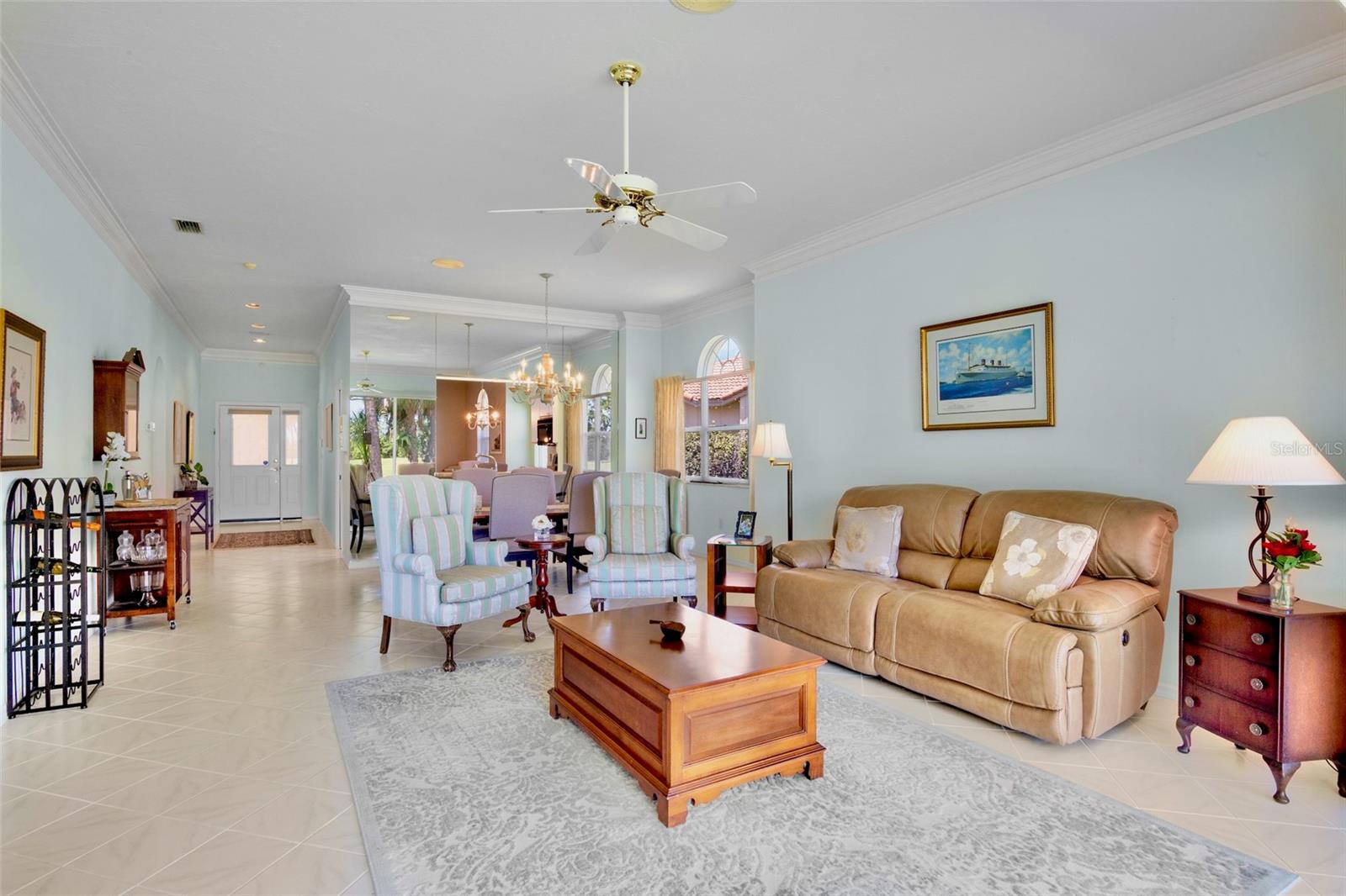 3412 E CHELMSFORD CT #42, SARASOTA, FL, 34235