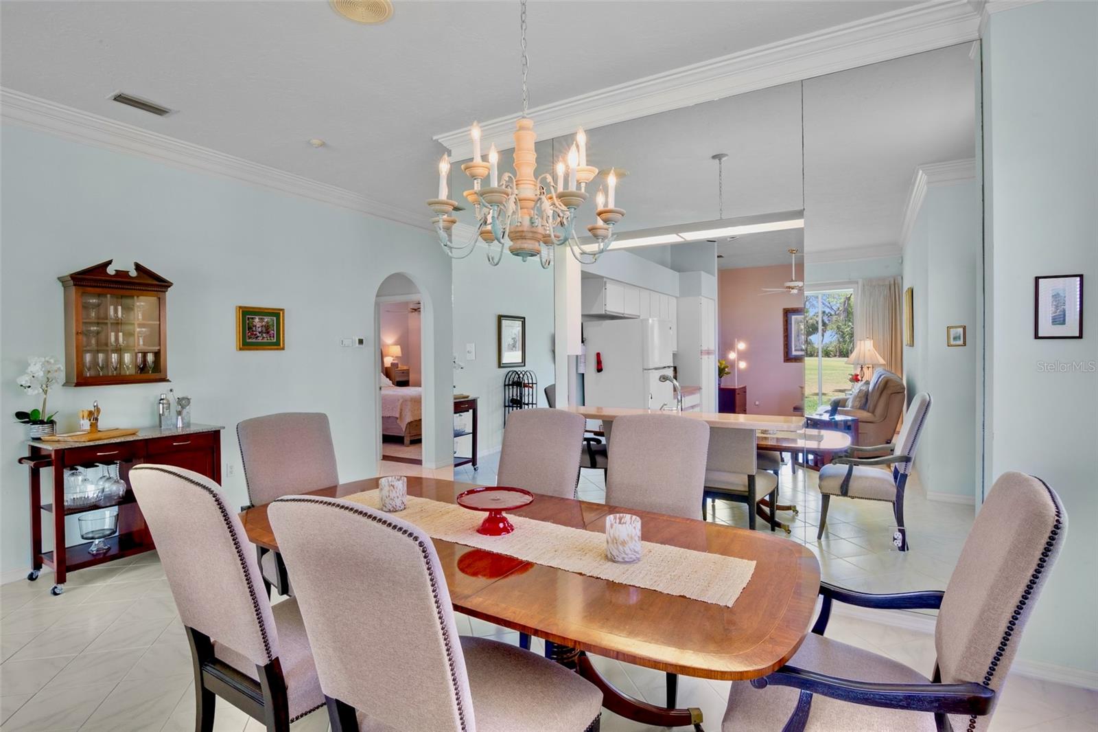 3412 E CHELMSFORD CT #42, SARASOTA, FL, 34235