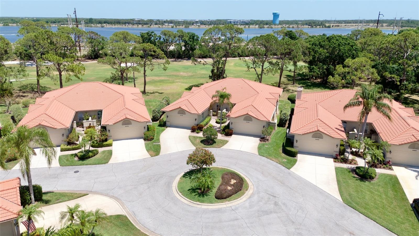 3412 E CHELMSFORD CT #42, SARASOTA, FL, 34235