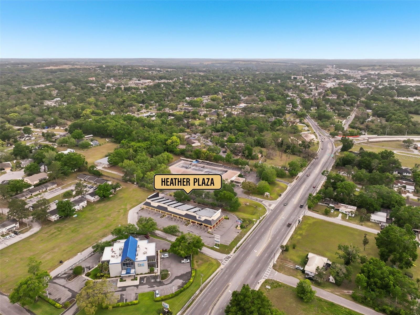 37915 HEATHER PL #7, DADE CITY, FL, 33525