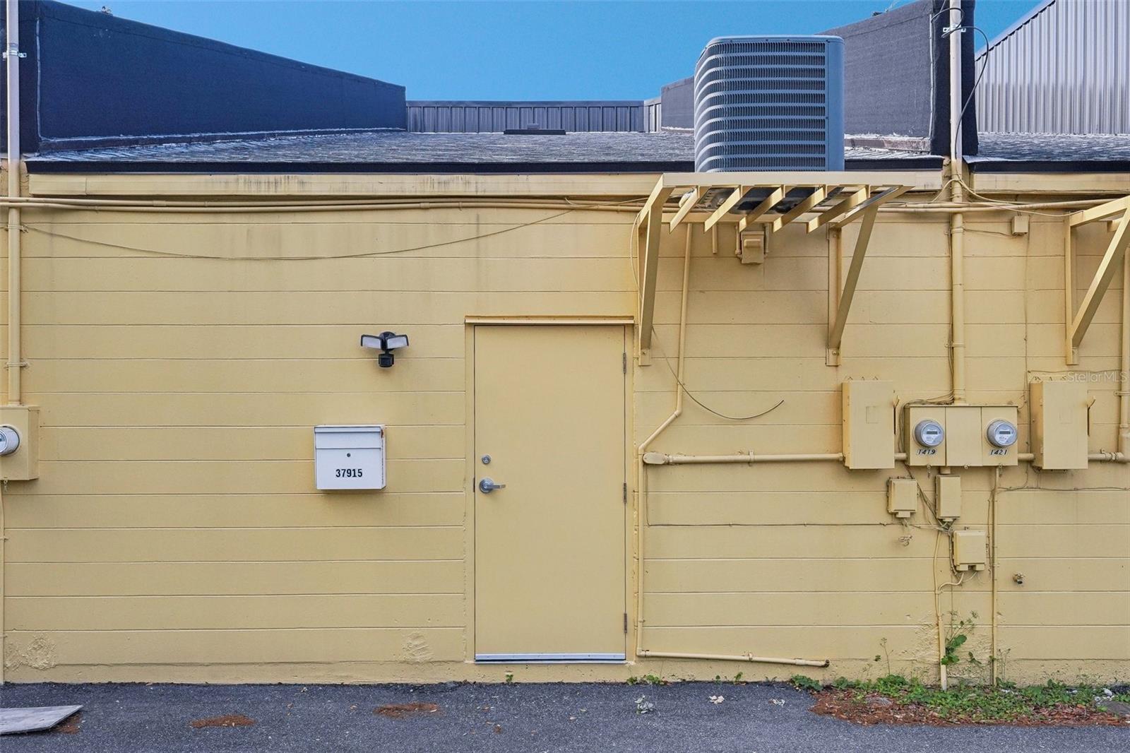 37915 HEATHER PL #7, DADE CITY, FL, 33525