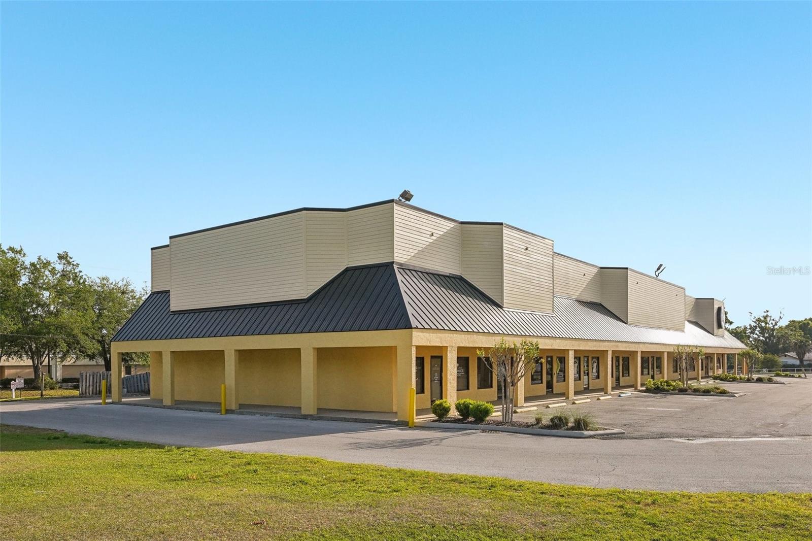 37915 HEATHER PL #7, DADE CITY, FL, 33525