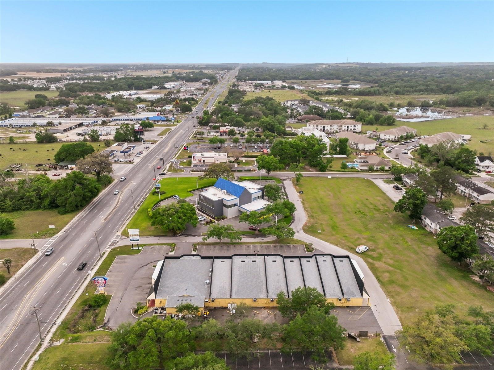 37915 HEATHER PL #7, DADE CITY, FL, 33525