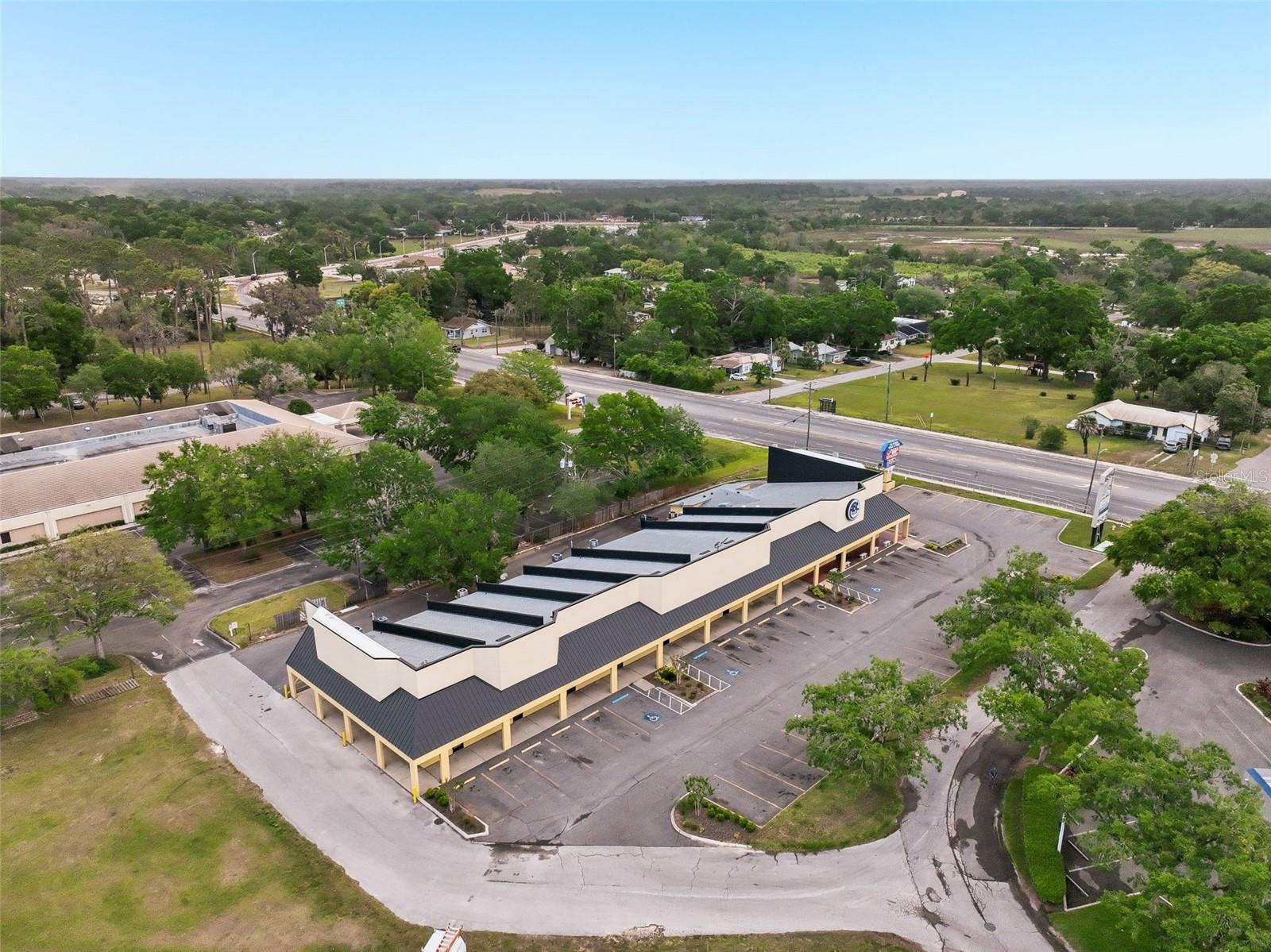 37915 HEATHER PL #7, DADE CITY, FL, 33525