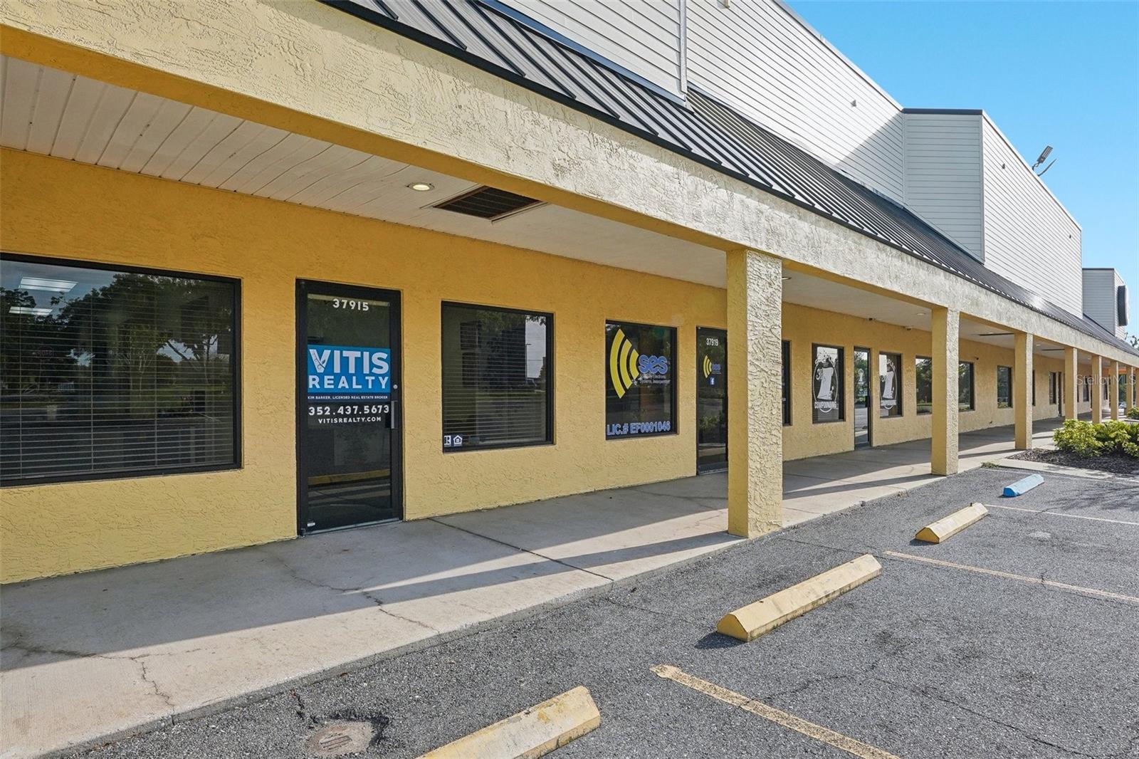 37915 HEATHER PL #7, DADE CITY, FL, 33525