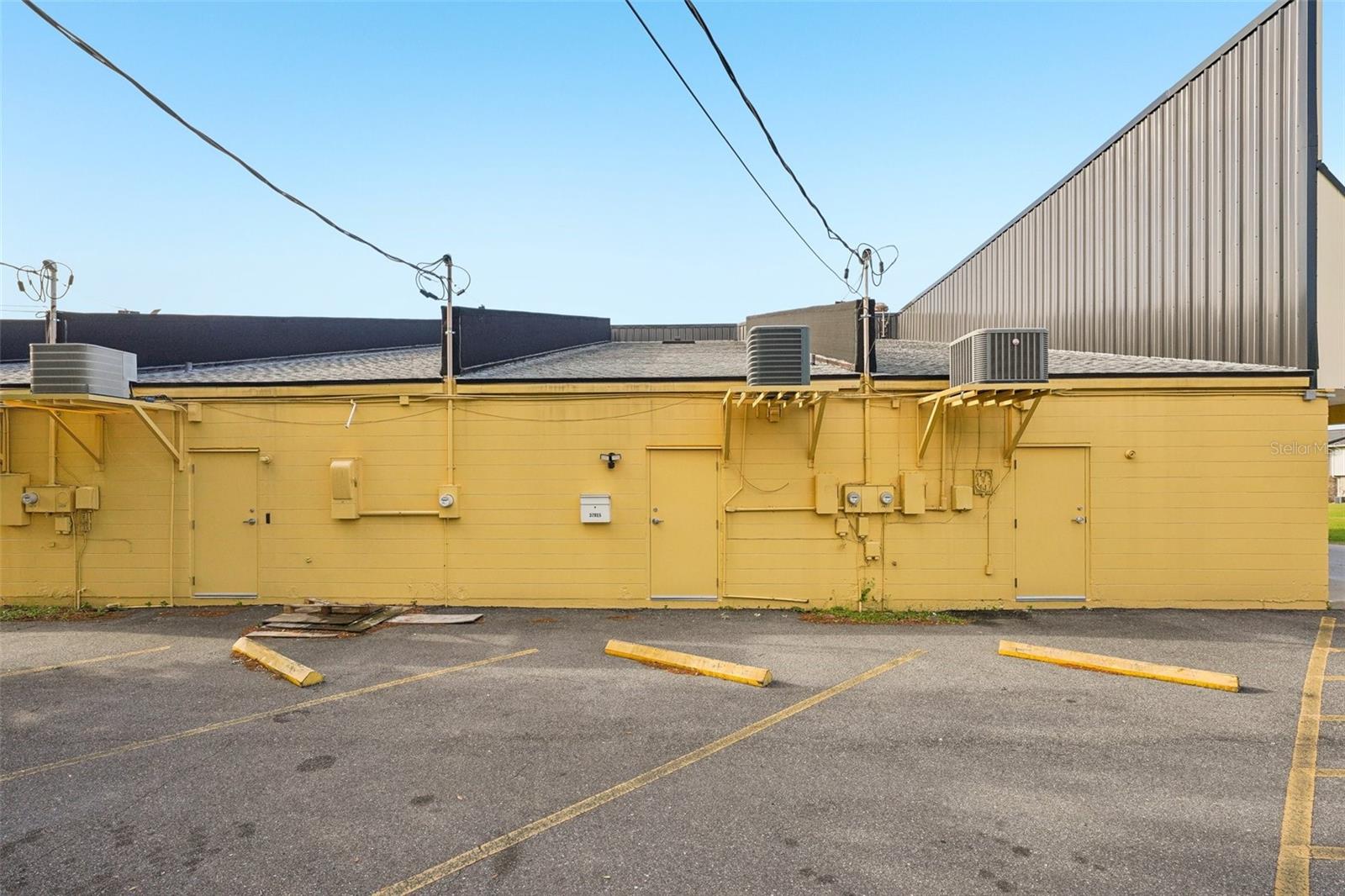 37915 HEATHER PL #7, DADE CITY, FL, 33525