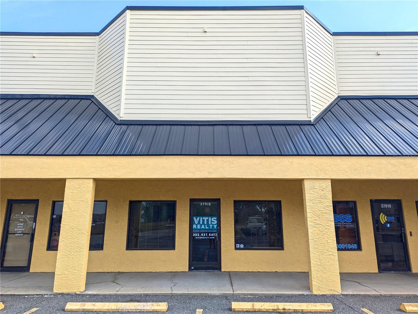 37915 HEATHER PL #7, DADE CITY, FL, 33525