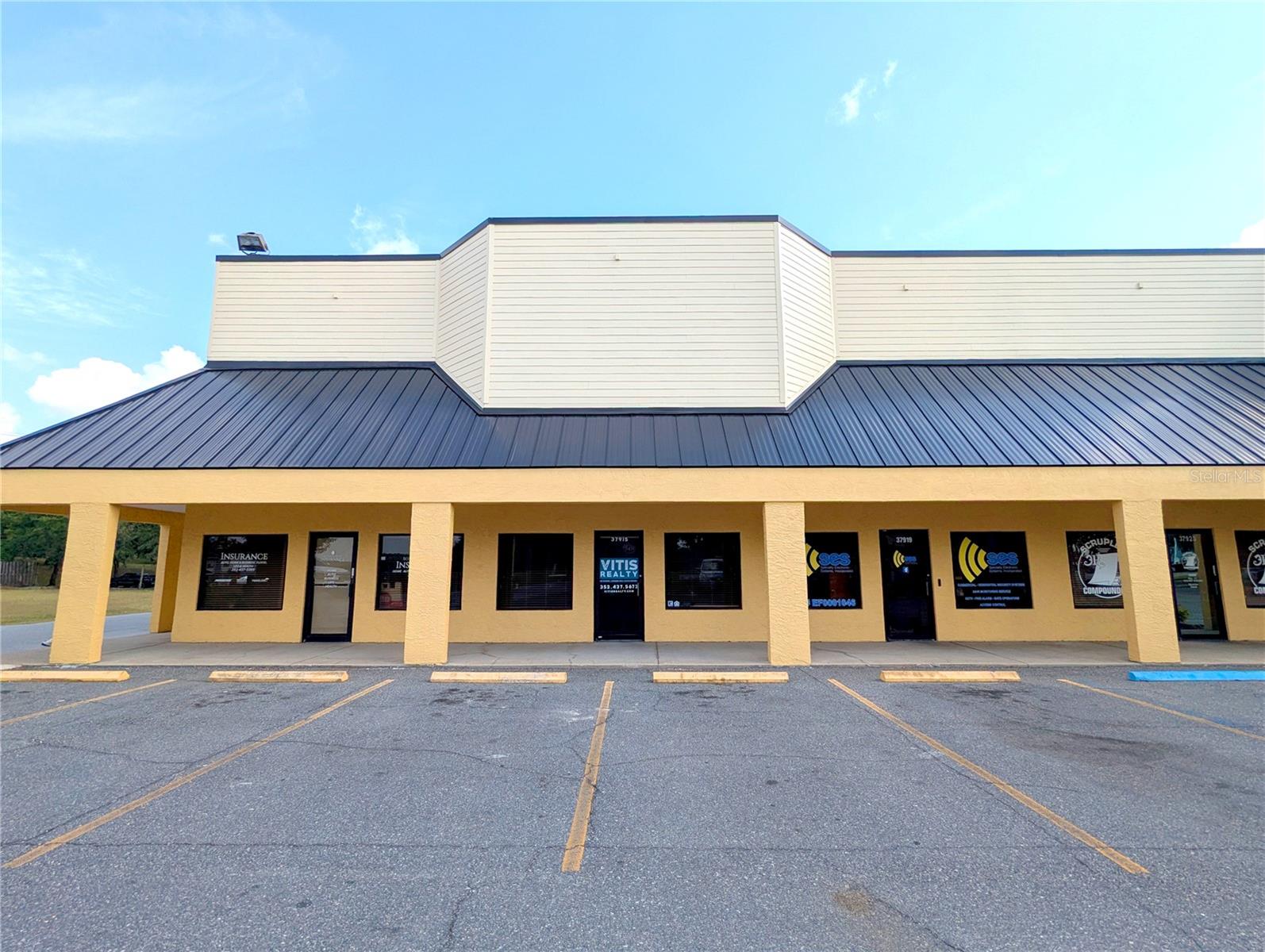 37915 HEATHER PL #7, DADE CITY, FL, 33525