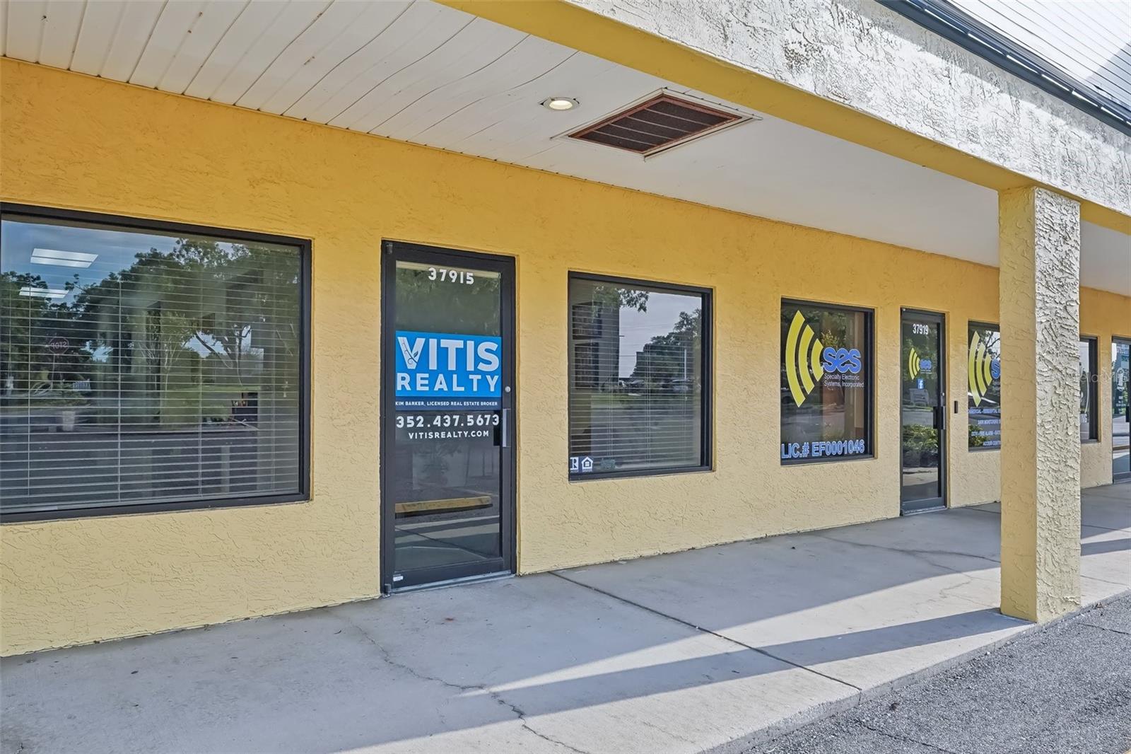 37915 HEATHER PL #7, DADE CITY, FL, 33525