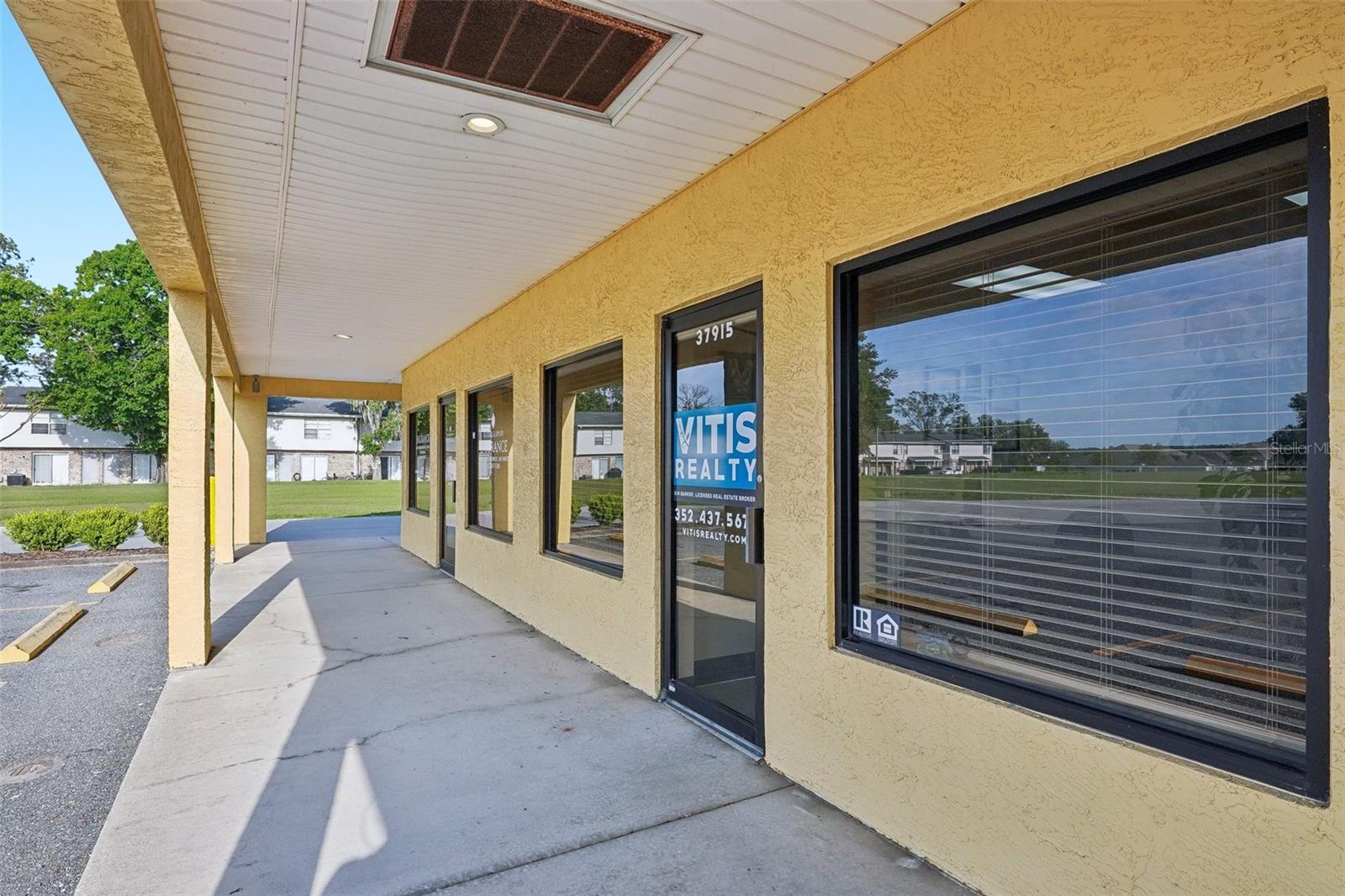 37915 HEATHER PL #7, DADE CITY, FL, 33525