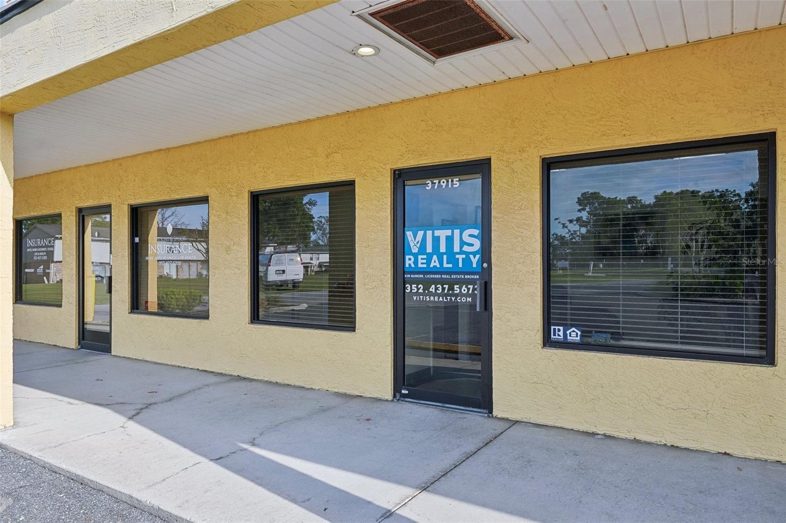 37915 HEATHER PL #7, DADE CITY, FL, 33525