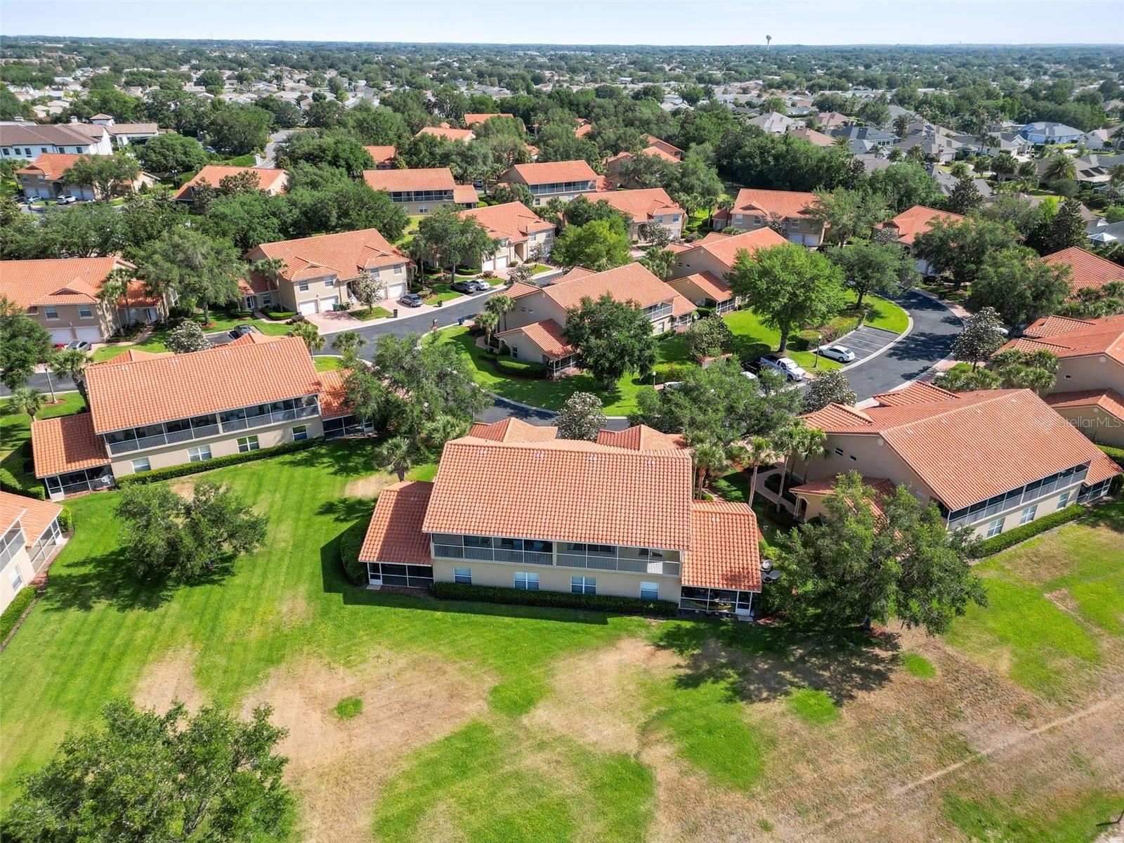 5492 COMPASS PT, OXFORD, FL, 34484