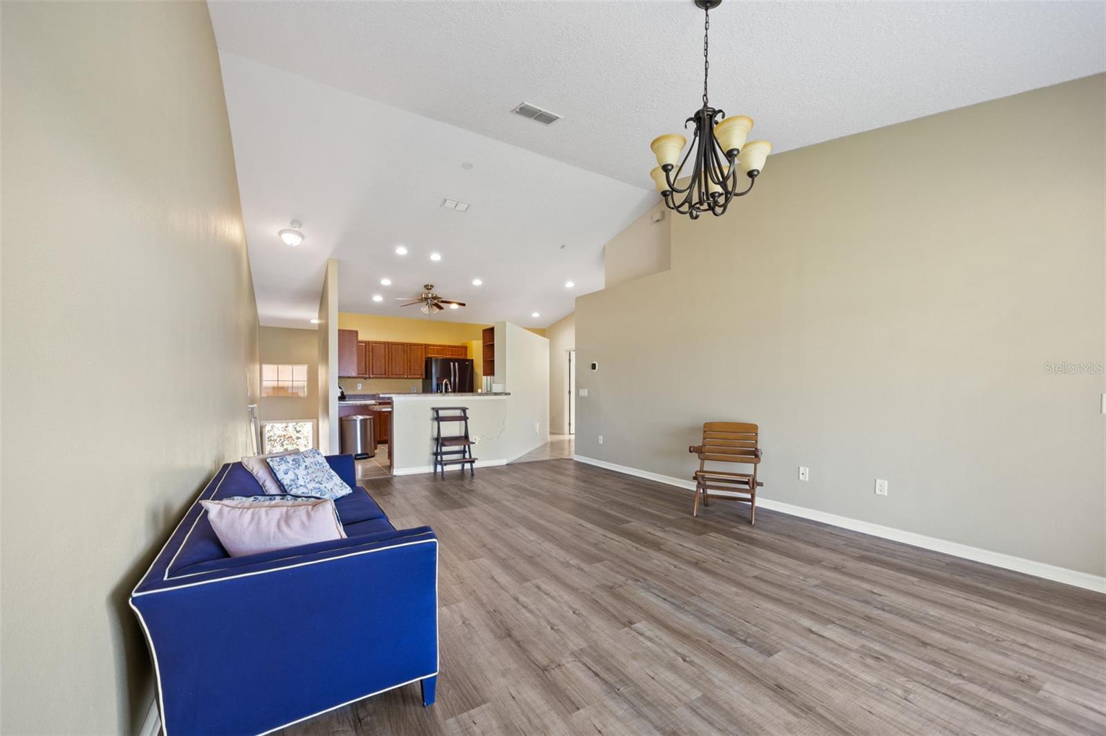 5492 COMPASS PT, OXFORD, FL, 34484