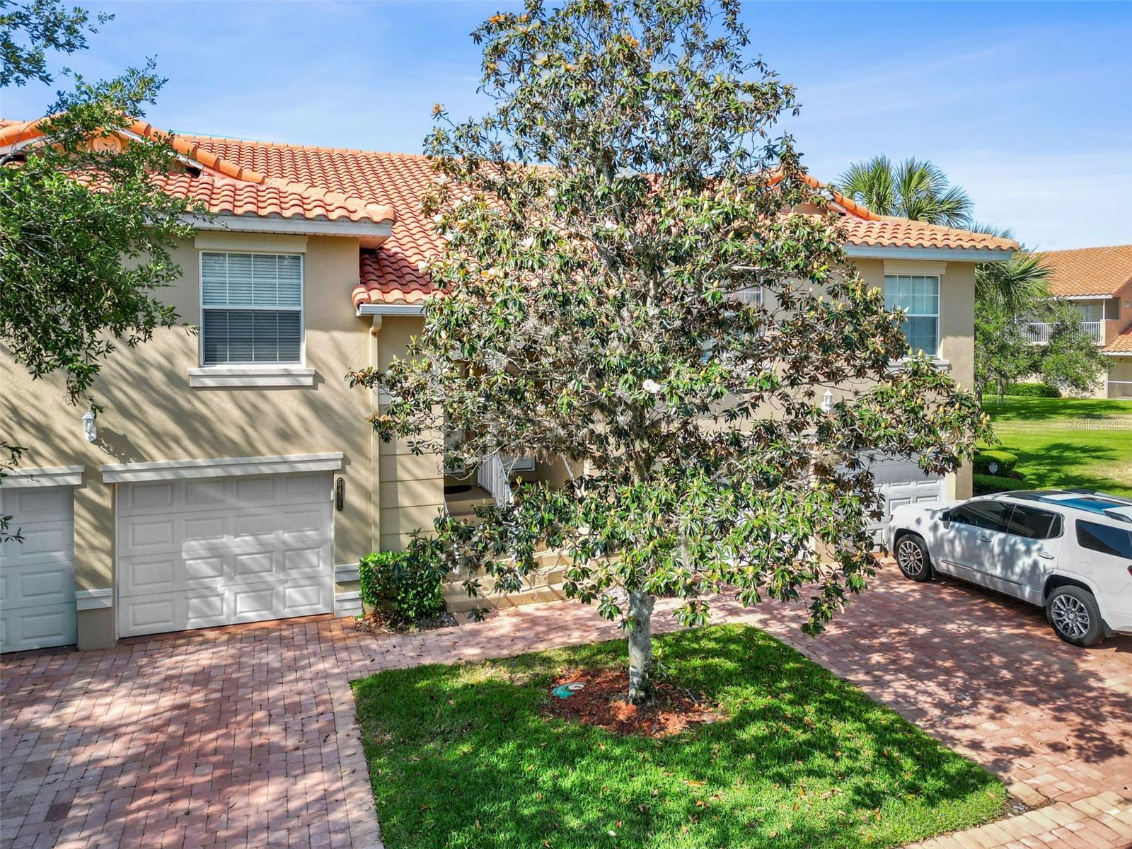 5492 COMPASS PT, OXFORD, FL, 34484