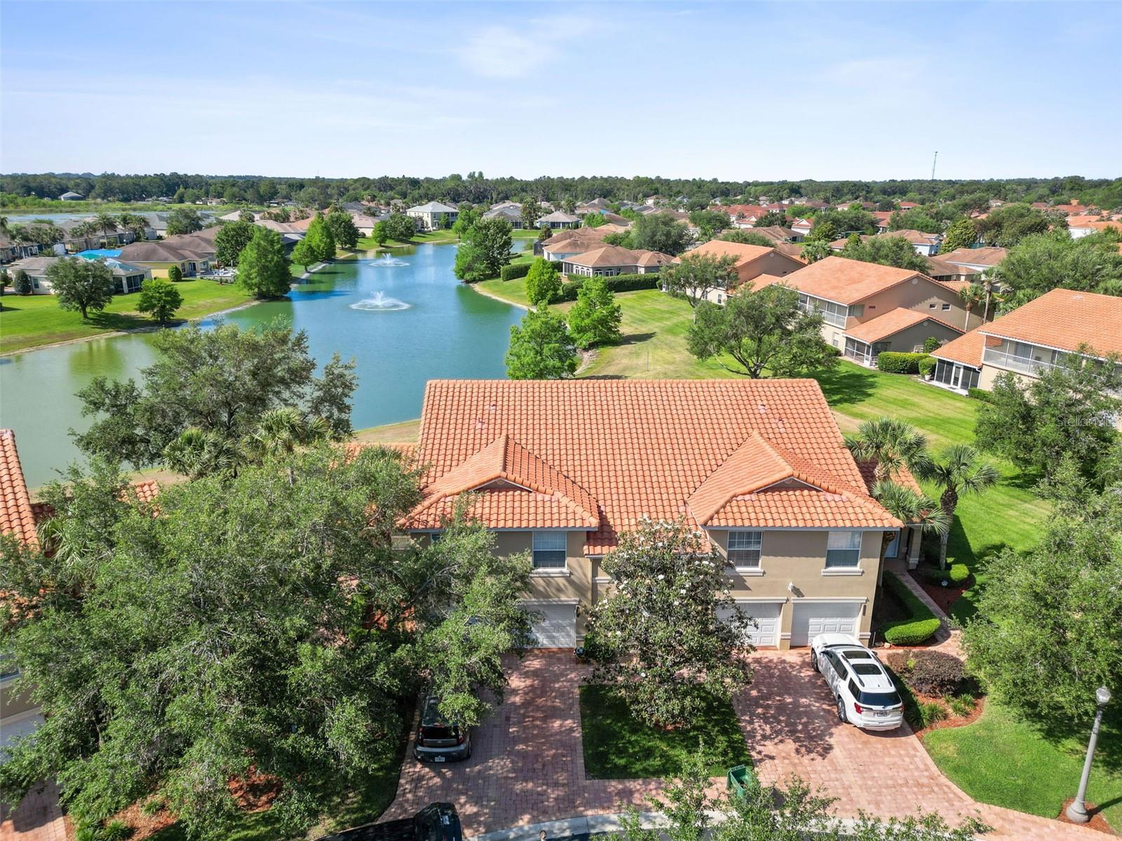 5492 COMPASS PT, OXFORD, FL, 34484