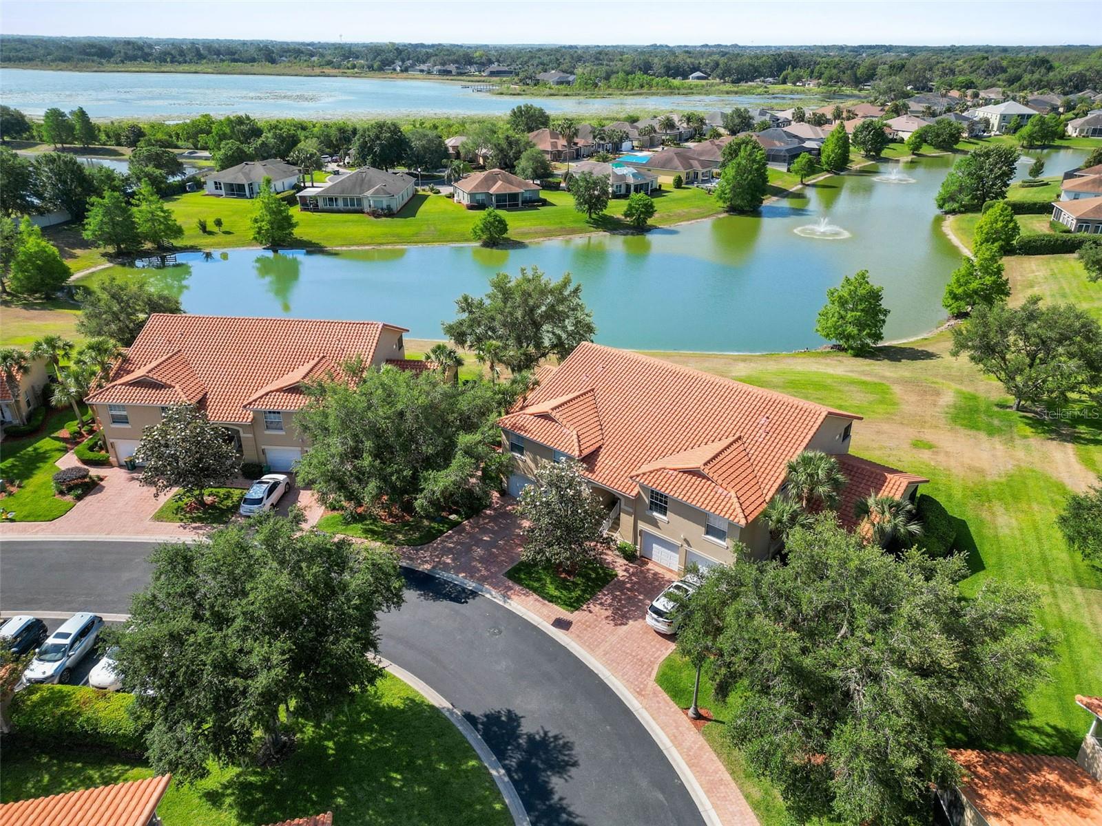 5492 COMPASS PT, OXFORD, FL, 34484