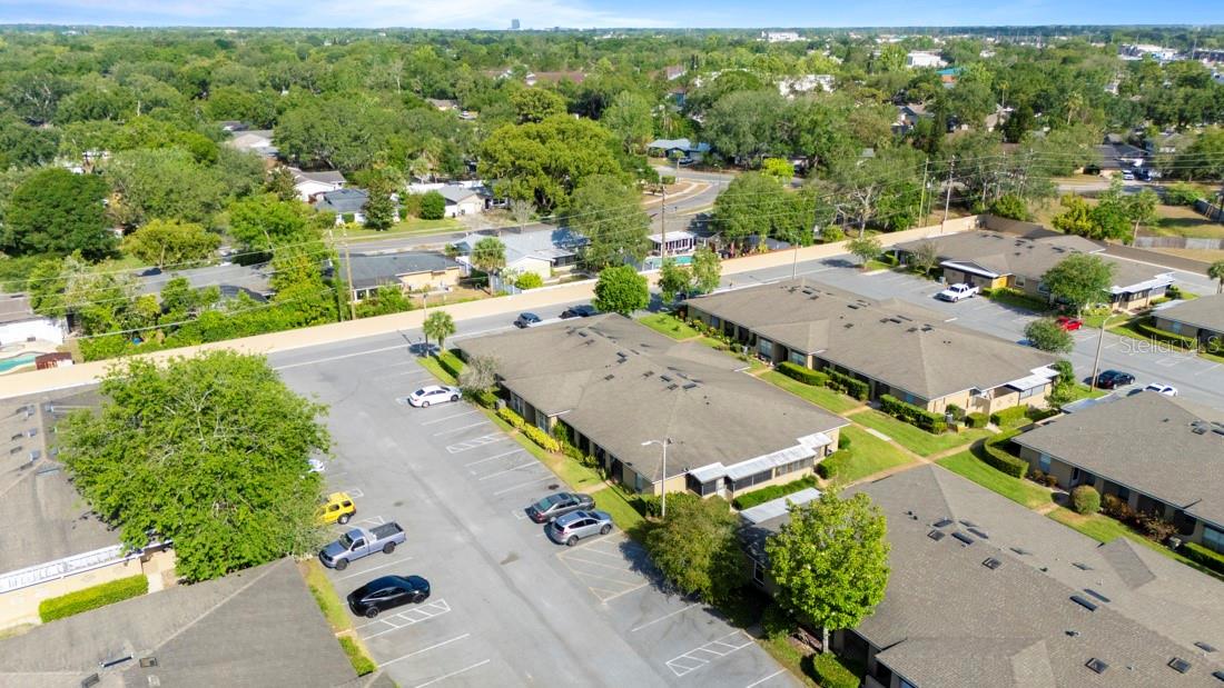 206 DIAMOND CV #106, CASSELBERRY, FL, 32707