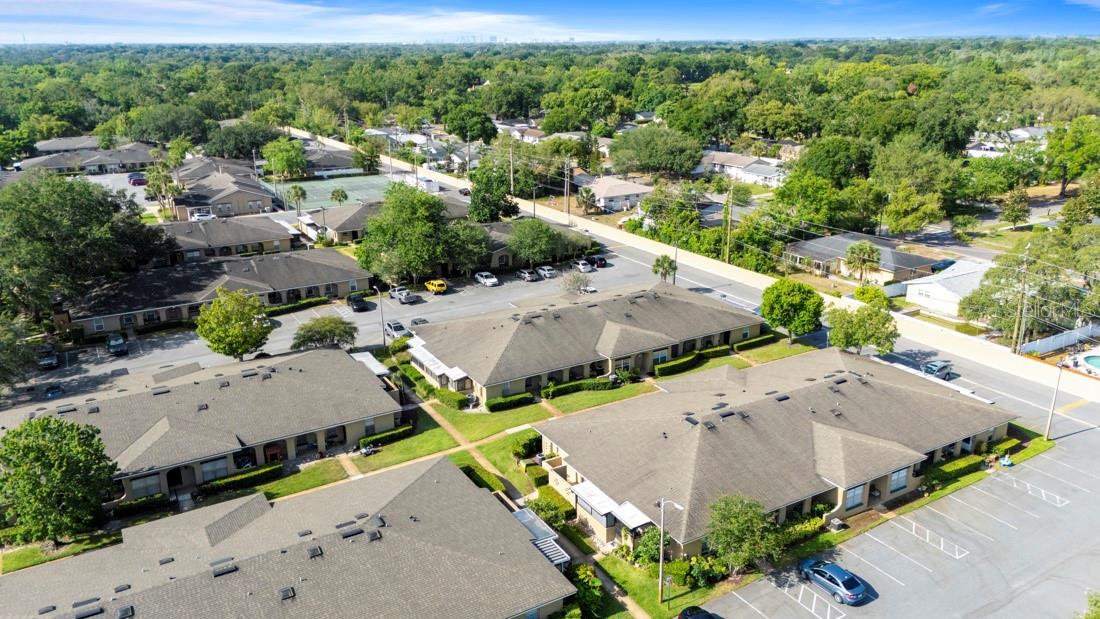 206 DIAMOND CV #106, CASSELBERRY, FL, 32707