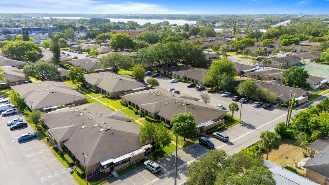 206 DIAMOND CV #106, CASSELBERRY, FL, 32707