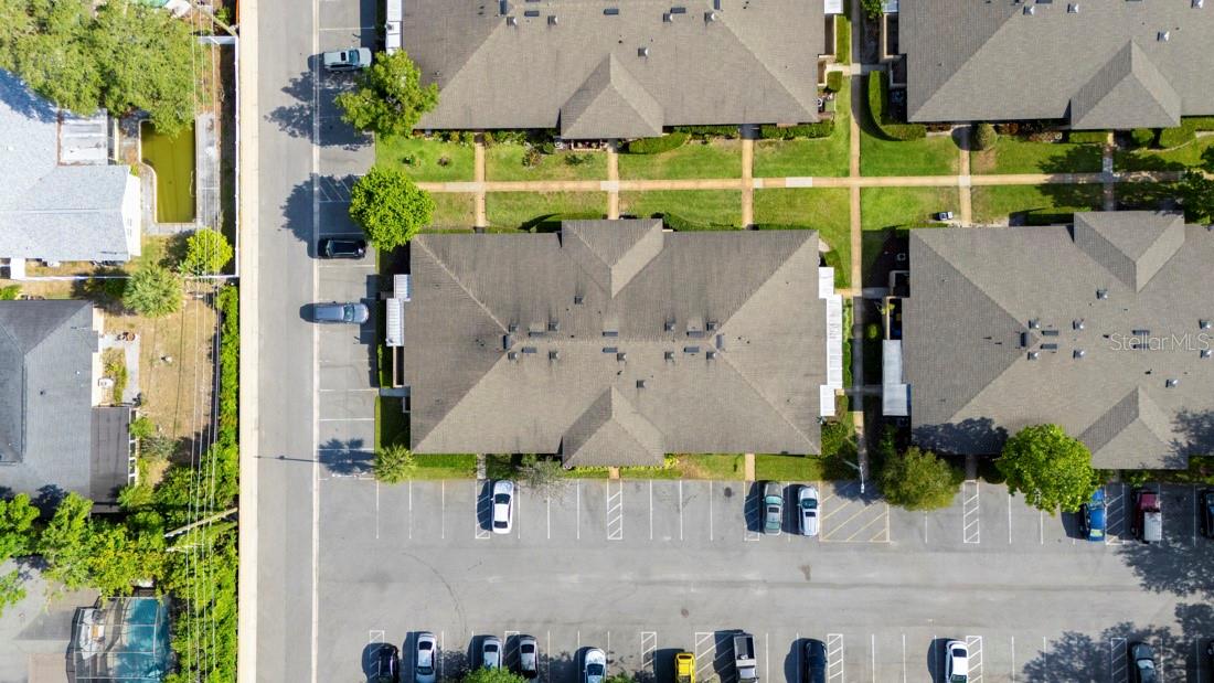206 DIAMOND CV #106, CASSELBERRY, FL, 32707