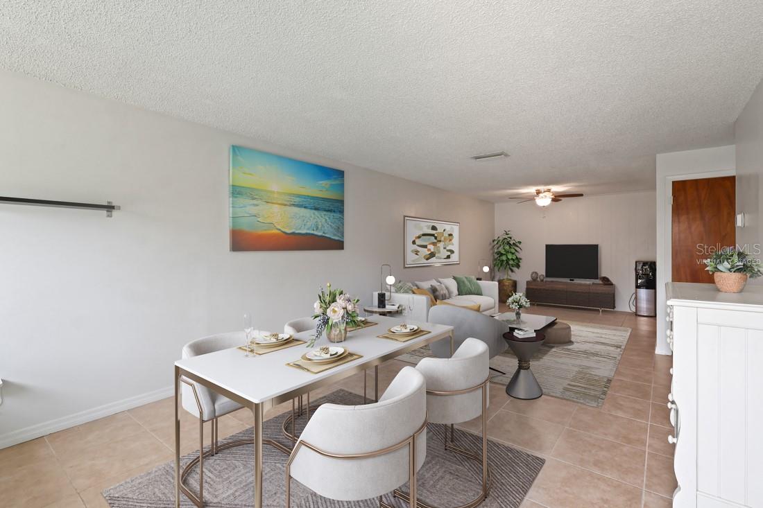 206 DIAMOND CV #106, CASSELBERRY, FL, 32707