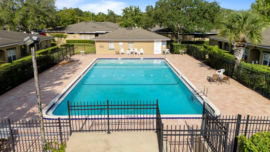 206 DIAMOND CV #106, CASSELBERRY, FL, 32707
