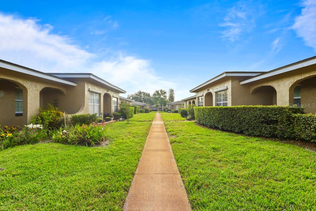 206 DIAMOND CV #106, CASSELBERRY, FL, 32707