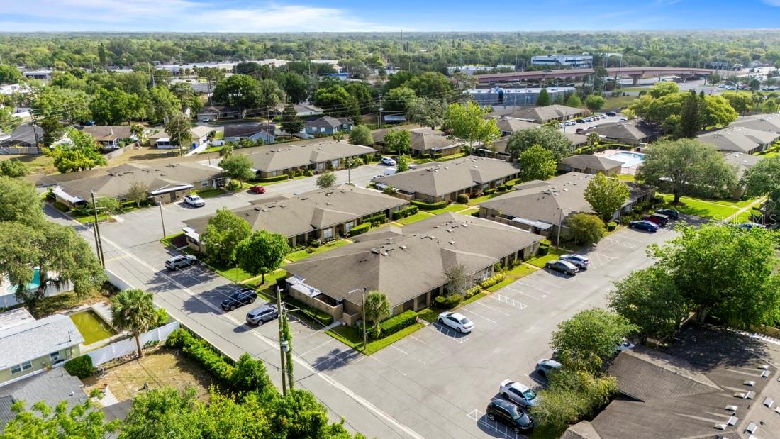 206 DIAMOND CV #106, CASSELBERRY, FL, 32707