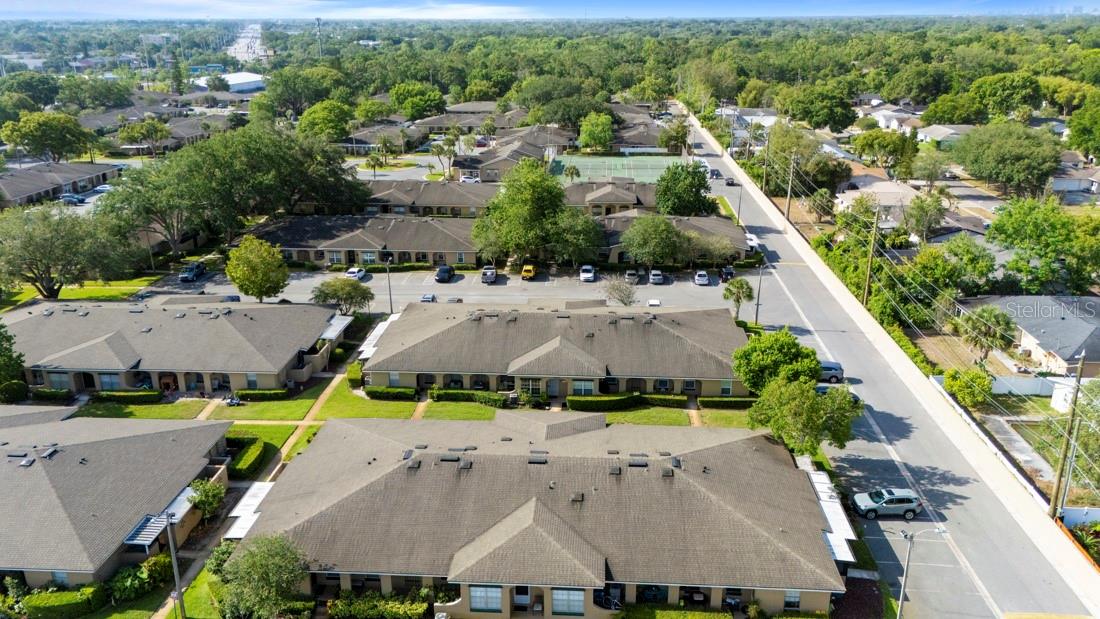 206 DIAMOND CV #106, CASSELBERRY, FL, 32707