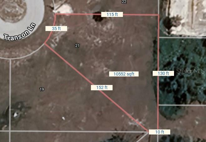 21 TRANSON LN, PLACIDA, FL, 33946