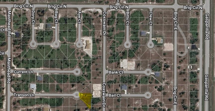 21 TRANSON LN, PLACIDA, FL, 33946