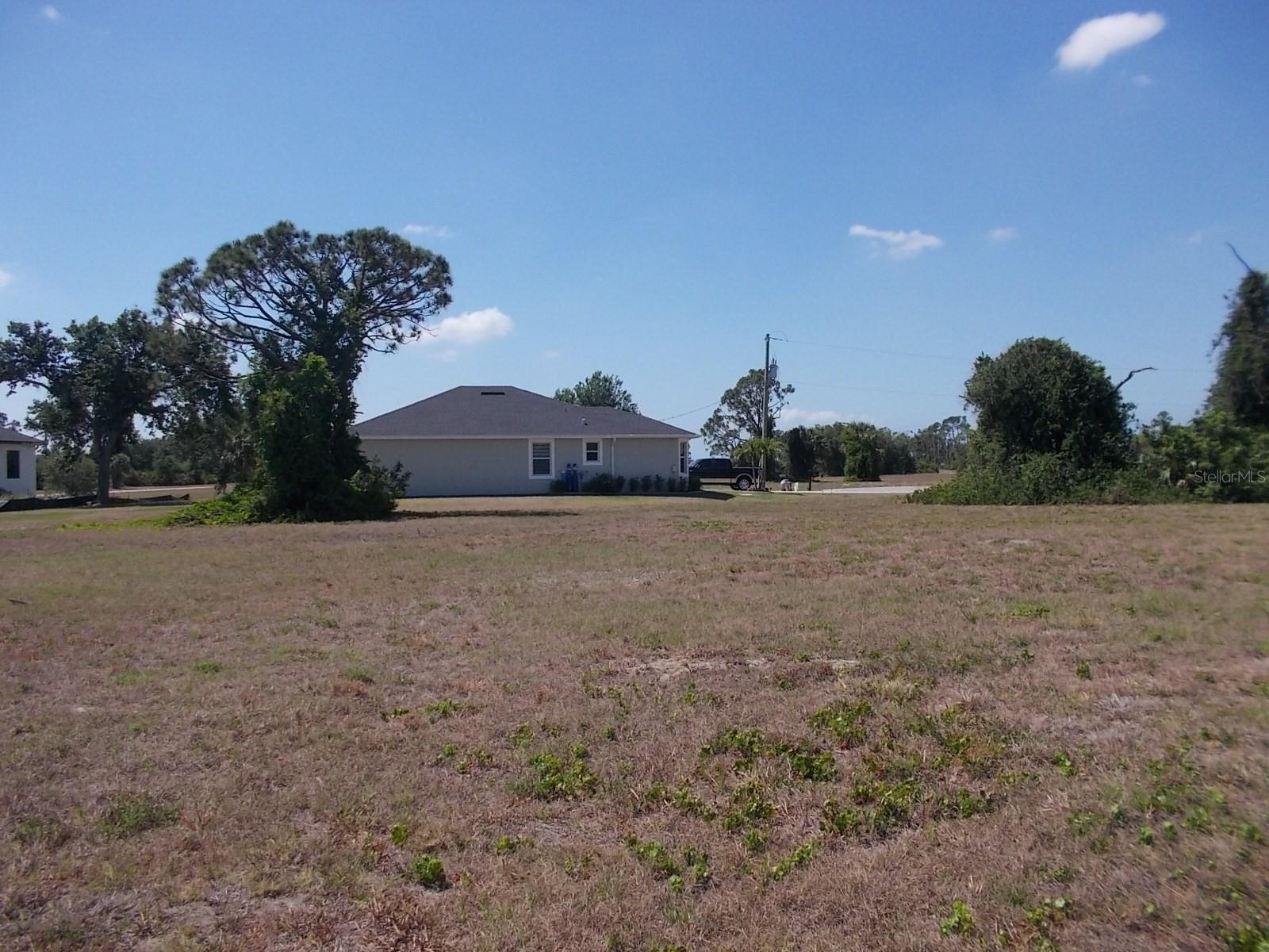 21 TRANSON LN, PLACIDA, FL, 33946