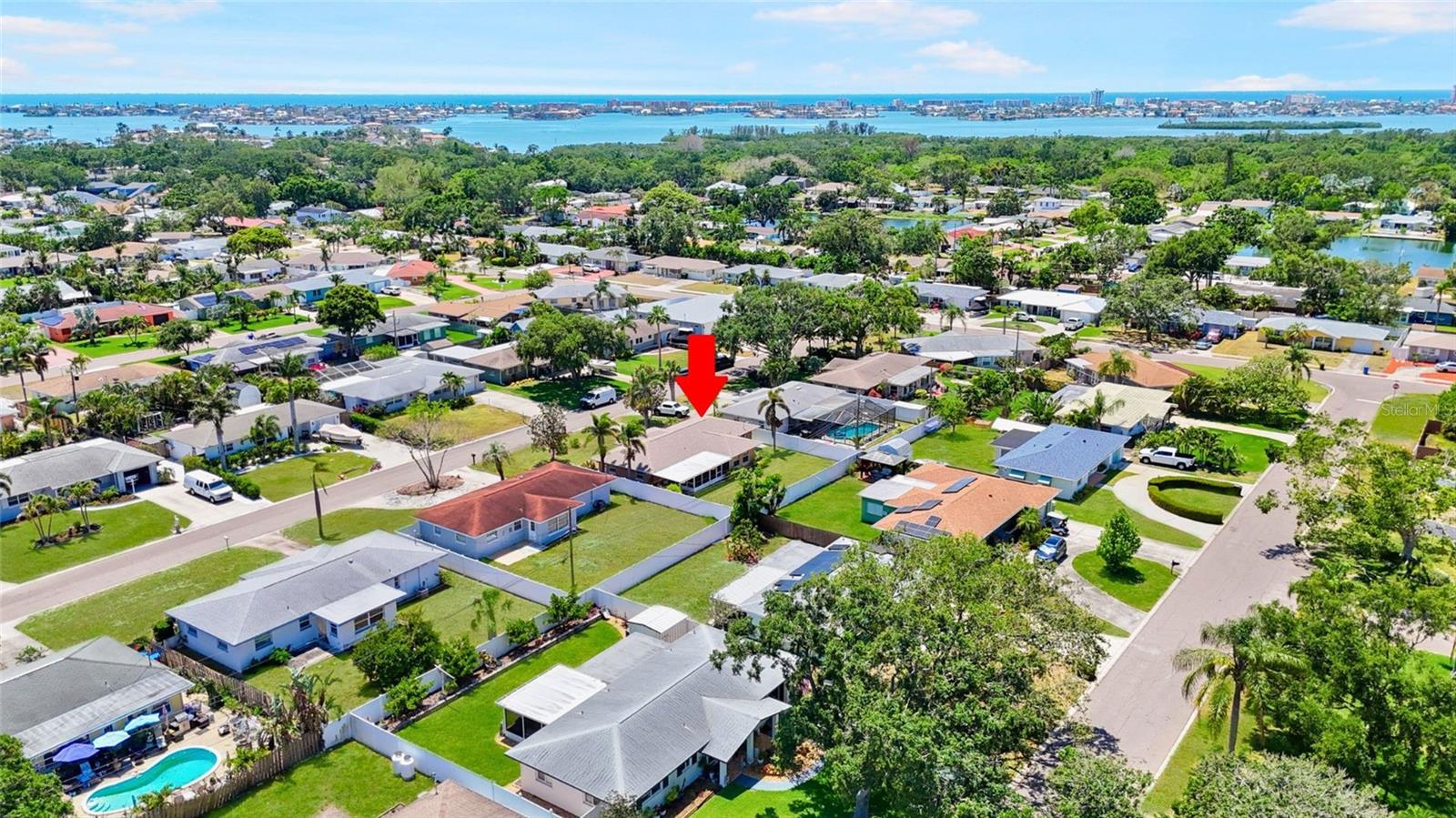 11535 64TH TER, SEMINOLE, FL, 33772