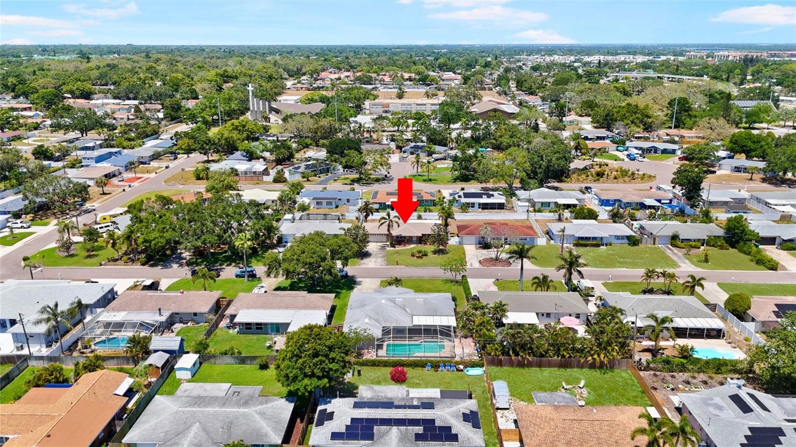 11535 64TH TER, SEMINOLE, FL, 33772