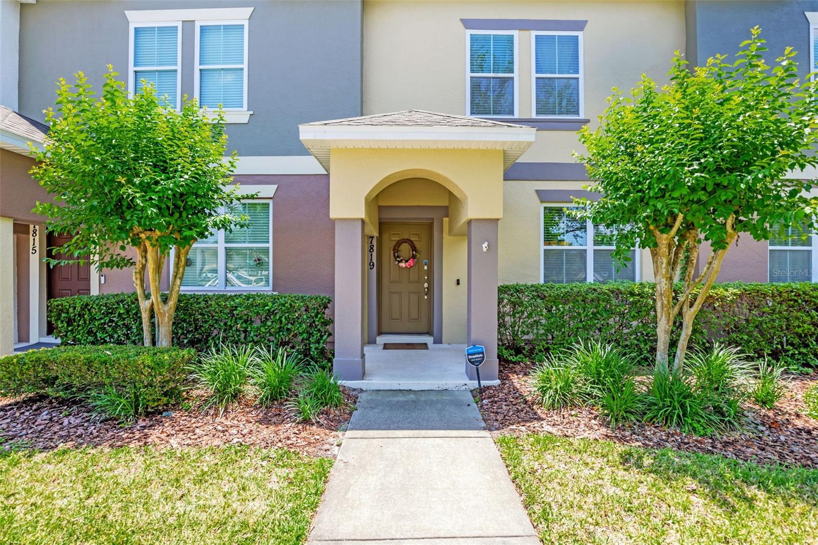 7819 HARDENTON ST, WINDERMERE, FL, 34786