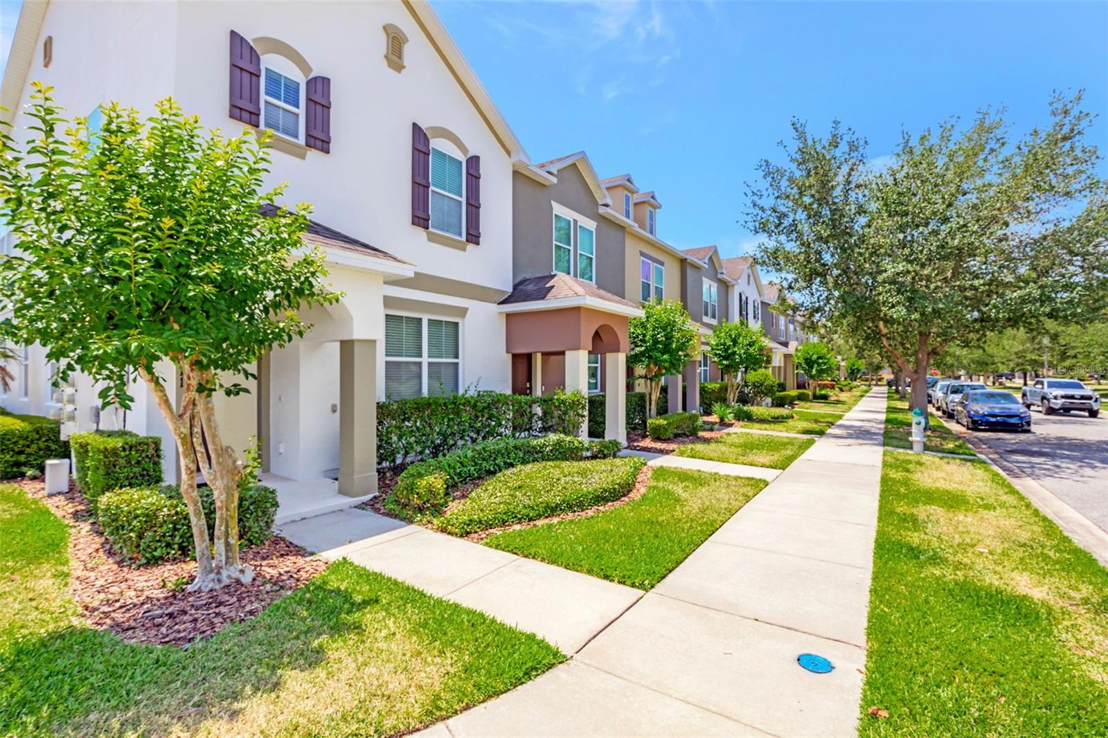 7819 HARDENTON ST, WINDERMERE, FL, 34786