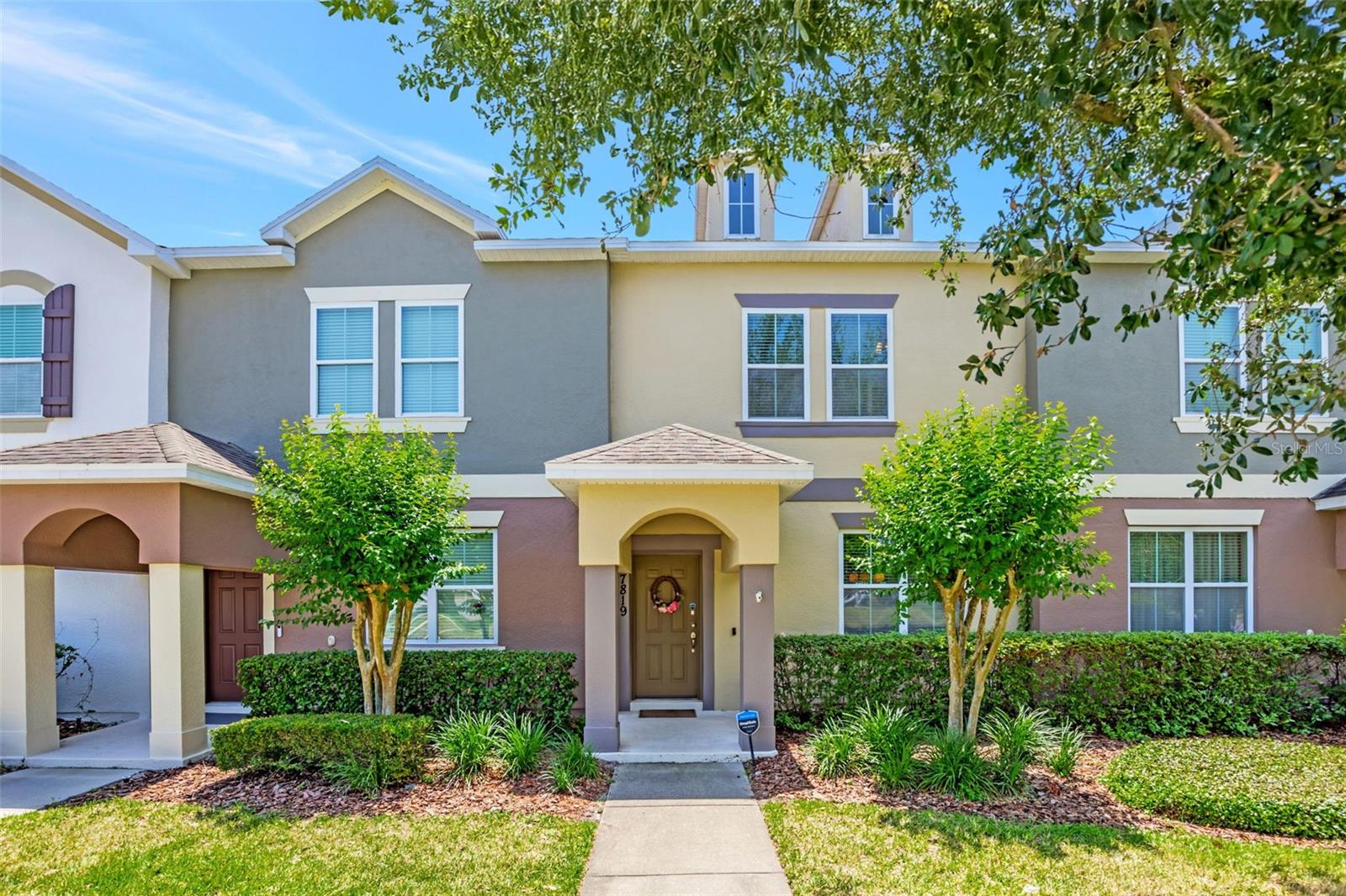 7819 HARDENTON ST, WINDERMERE, FL, 34786