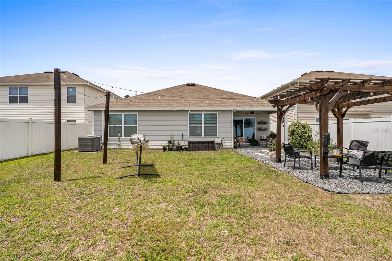 883 NW 251ST DR, NEWBERRY, FL, 32669
