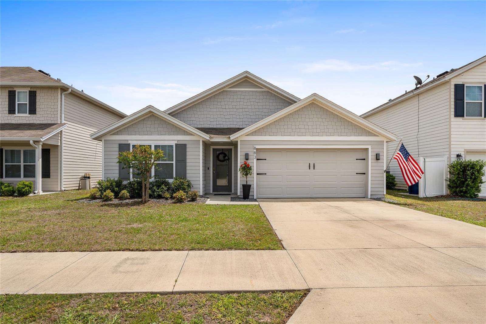 883 NW 251ST DR, NEWBERRY, FL, 32669