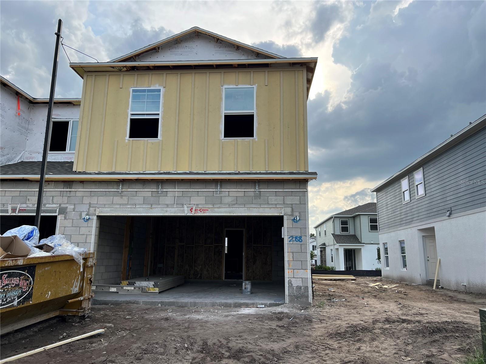 14930 HARVEST ST, ORLANDO, FL, 32824