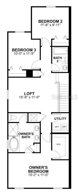 14930 HARVEST ST, ORLANDO, FL, 32824