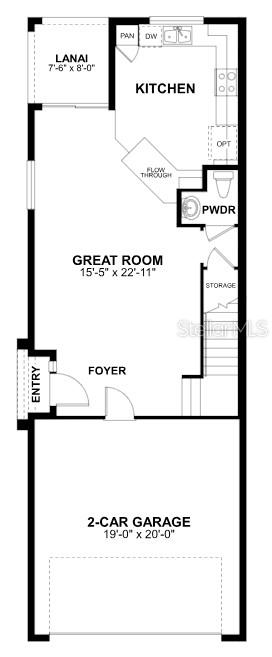 14930 HARVEST ST, ORLANDO, FL, 32824